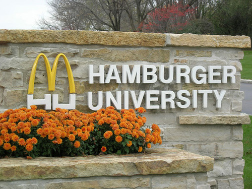 Đại học Hamburger  6